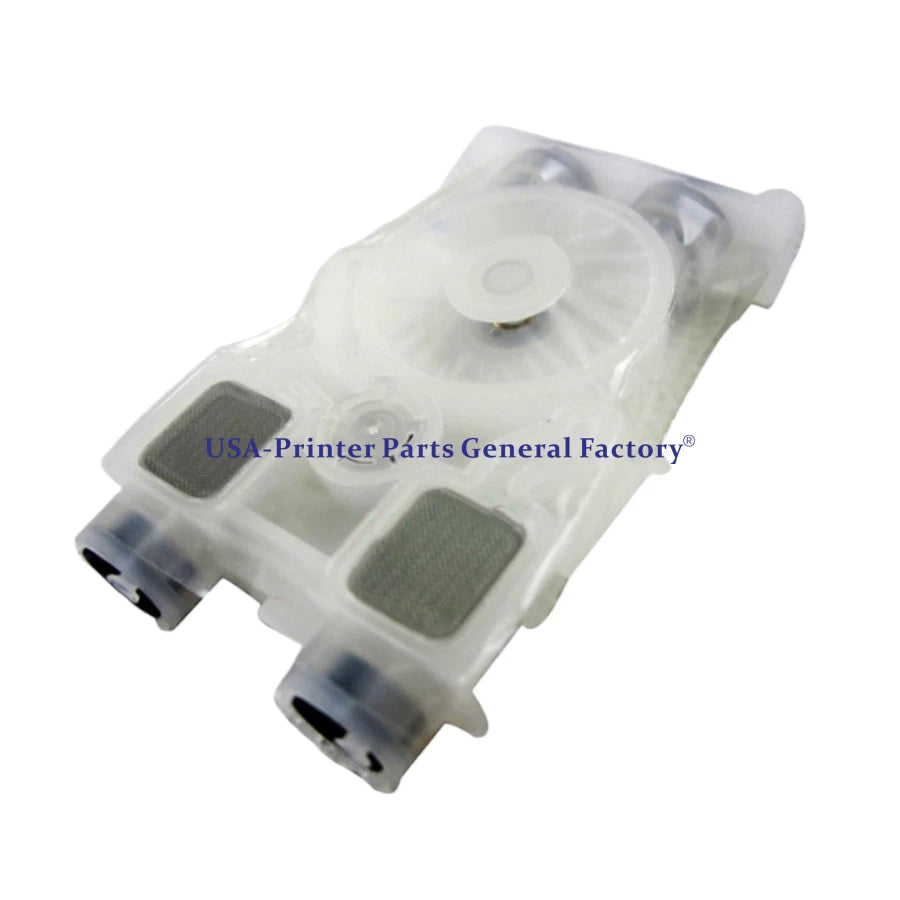 4 X  DX7 Ink Damper For Roland XR VS RE RA-640 Mutoh VJ1624 GS6000 1638