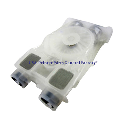 4 X  DX7 Ink Damper For Roland XR VS RE RA-640 Mutoh VJ1624 GS6000 1638