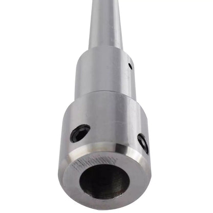 HSS MT2 to 3/4'' Weldon Shank Adapter For Drill-Use Annular Cutter Arbor Tool