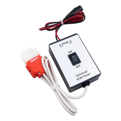 ECM Motor Diagnostic Tool, Compatible with Genteq TecMate Pro - Tool