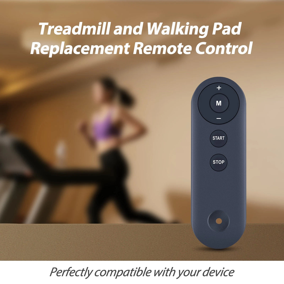 Remote Control For Abonow 3000W / for AIRHOT 3807W Walking Pad Treadmill
