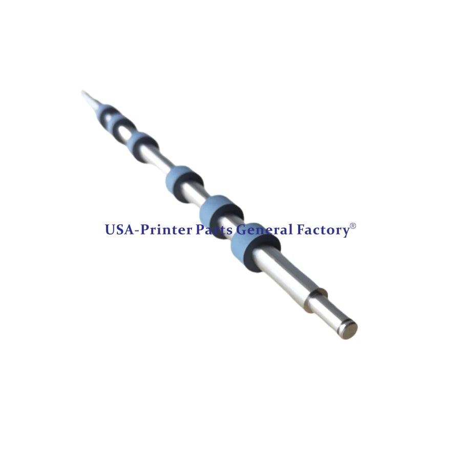 FC8-2803-000 Registration Drive Roller Fits For Canon C7565 C7570 C7580i II III
