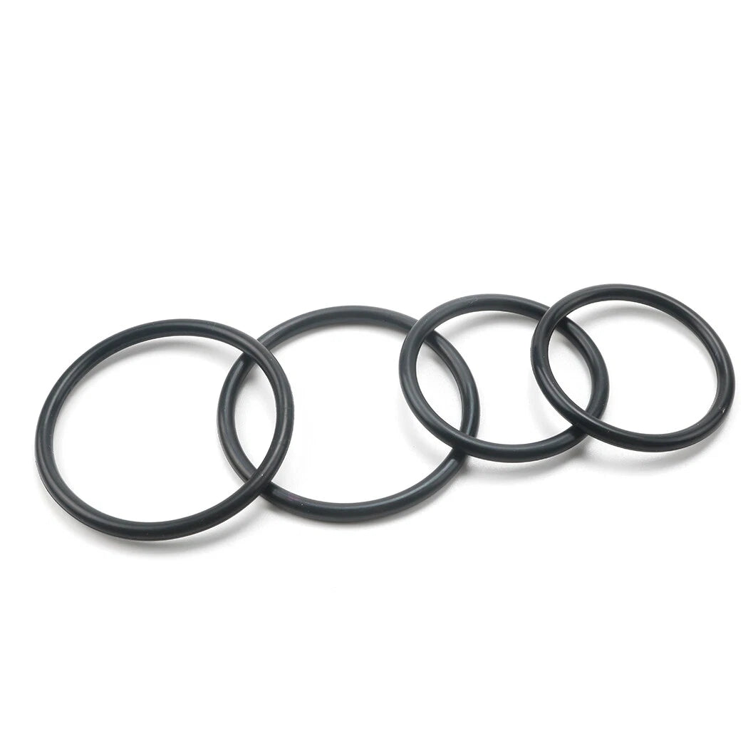 For Bennett Trim Tab Actuator O ring Sealing Kit 2 Actuator Cylinders 4Pcs