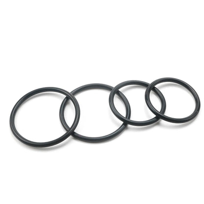 For Bennett Trim Tab Actuator O ring Sealing Kit 2 Actuator Cylinders 4Pcs