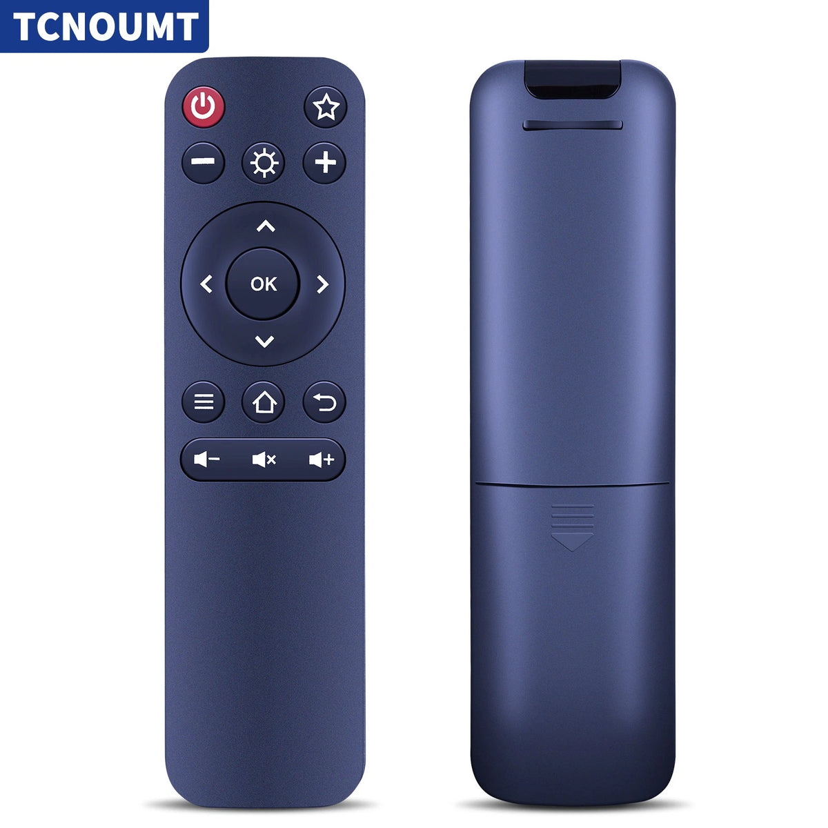 Replacement Remote Control For AGIMA X3 Smart Projector