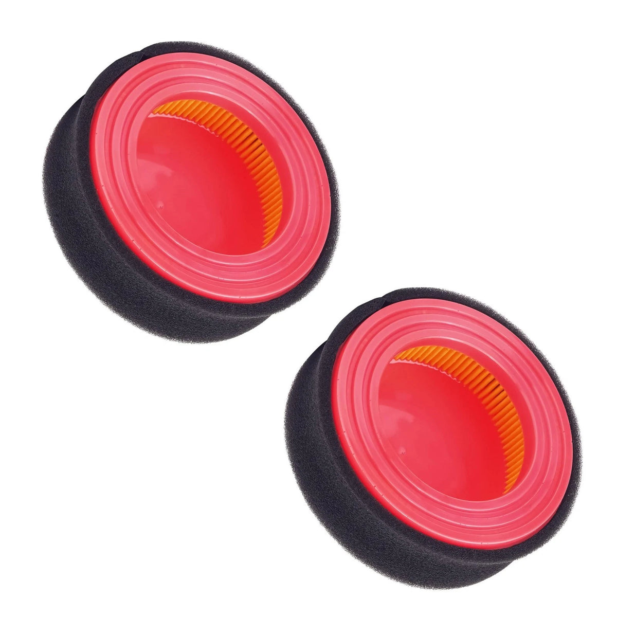 Easy Install 951-14628 Air Filter for Cub Cadet MTD Walk-Behind Mowers - 2 Pack