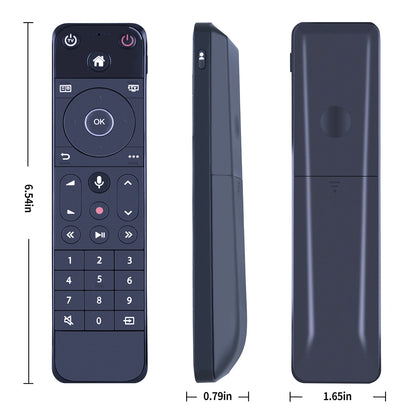 Remote Control For LGI Babylon Rcu RC4213801 Ziggo Smart TV