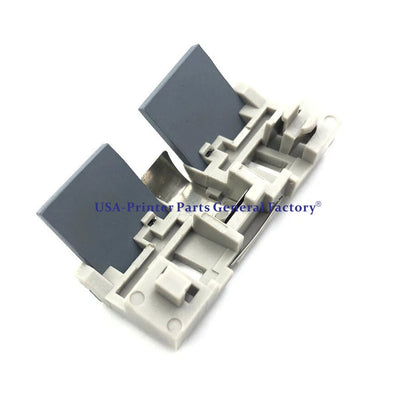 5PC X Separation Pad Assy For Fujitsu PA03334-0002 fi-5530C fi-4530C fi-5530C2