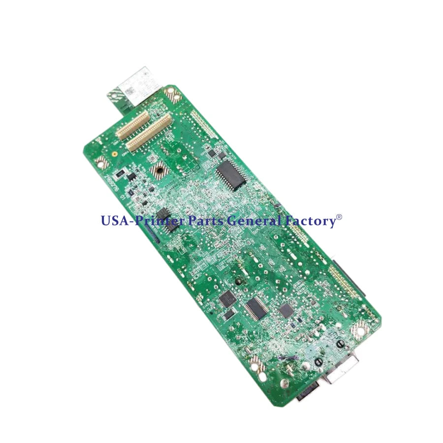 Main Board Motherboard CE71 Fits compatible Epson WorkForce L655 High quality