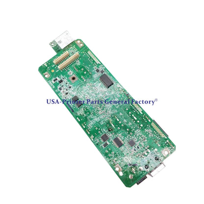 Main Board Motherboard CE71 Fits compatible Epson WorkForce L655 High quality