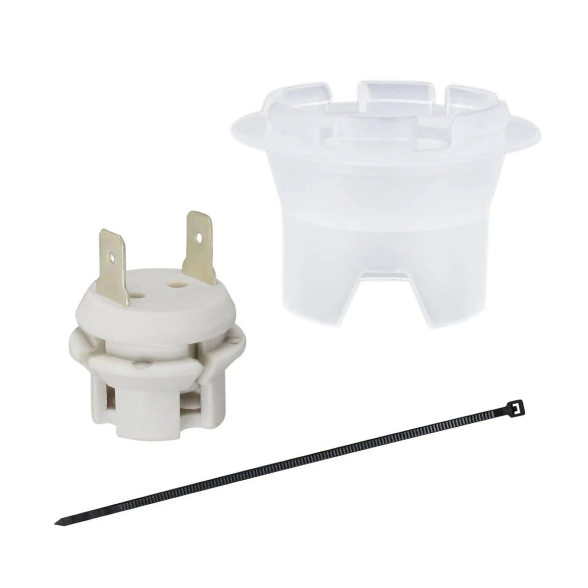 White Water Heater Flammable Vapor FV Sensor Kit SP20172 For Richmond