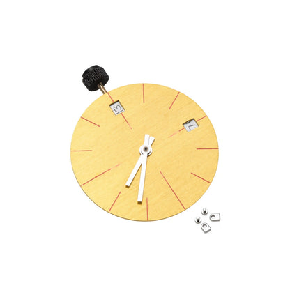 Automatic Mechanical Perlage Polish Finish Movement For SWISS ETA 2892 2892A2 H