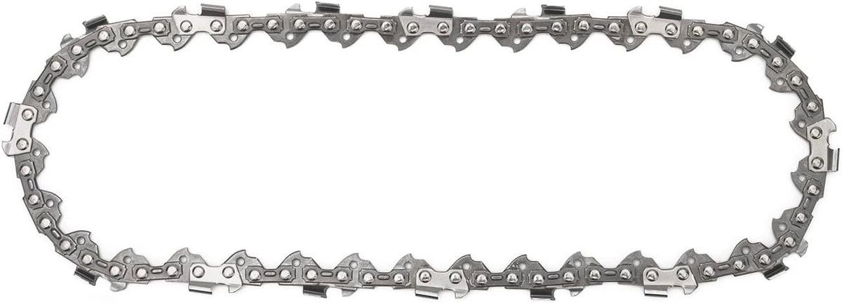 8 Inch Pole Saw Chain Compatible with Harbor Freight Portland 62896 68862...