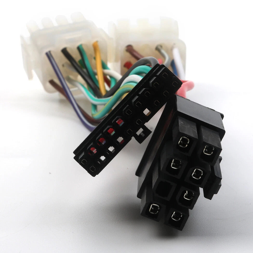 Fit Husqvarna Keyless Start Smart Switch Wiring Harness 585848901