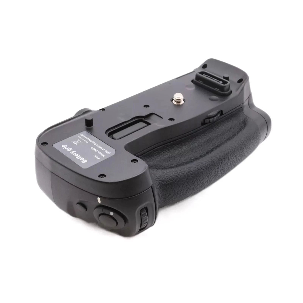 1 PC MB-D18 Vertical Battery Handle Grip Camera Accessories For Nikon D850