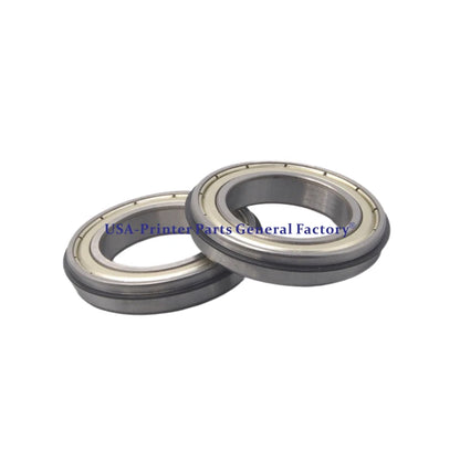 Fuser Upper Lower Roller Bearing Kit Fit For Ricoh AF1075 MP9001 MP9002 9003