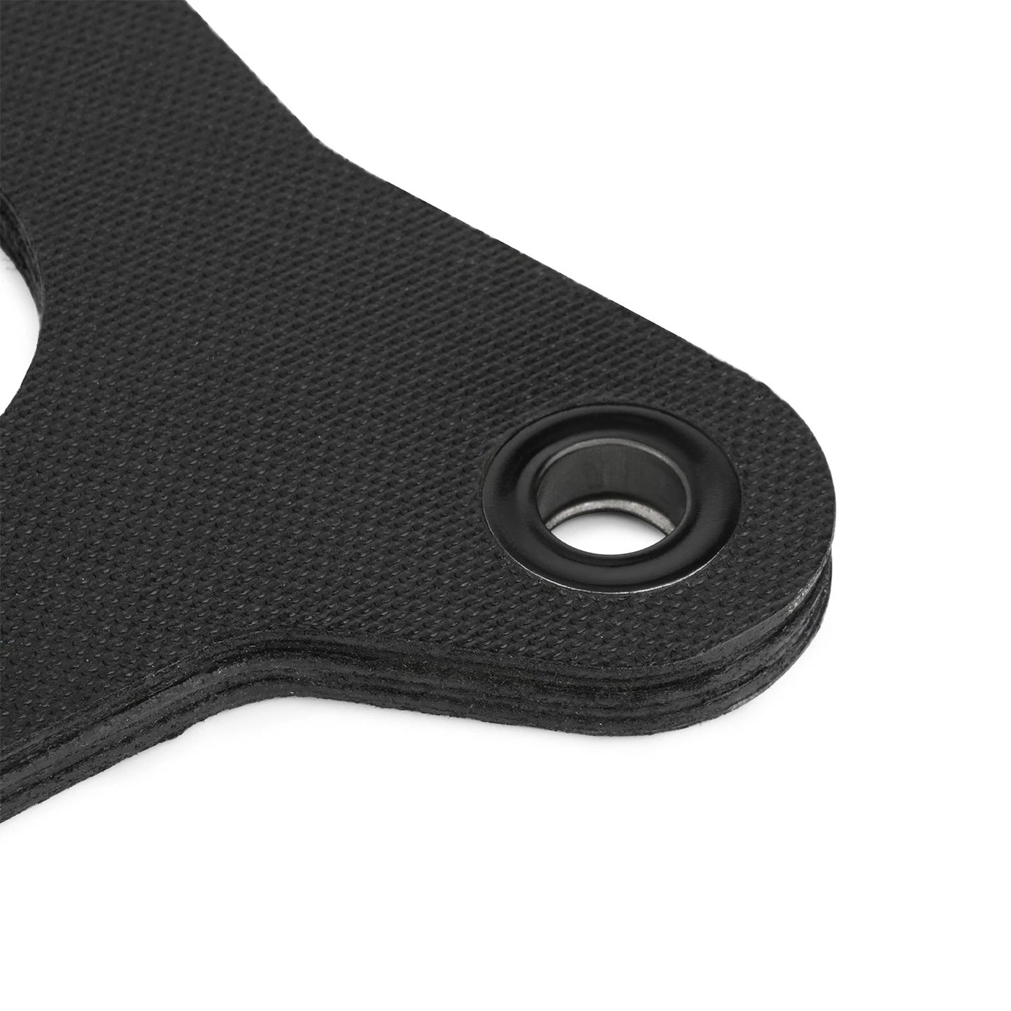 Carburetor Heat Shield Kit Spacer Gasket Insulator Aluminum Shim 108-70