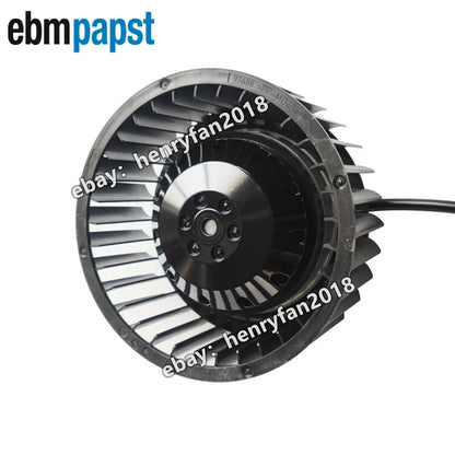 Ebmpapst R2E140-AS77-73/G01 Centrifugal Fan 230VAC 27/23W ??140MM Cooling Fan