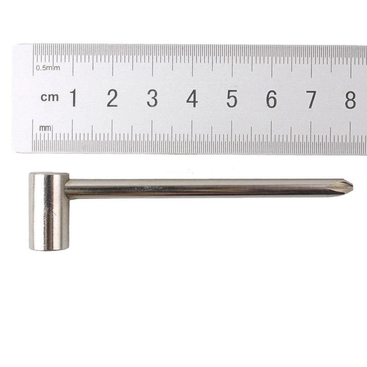 6.8mm Electric Guitar Truss Rod Hex Wrench Adjusting Tool For Jackson Ibanez PRS
