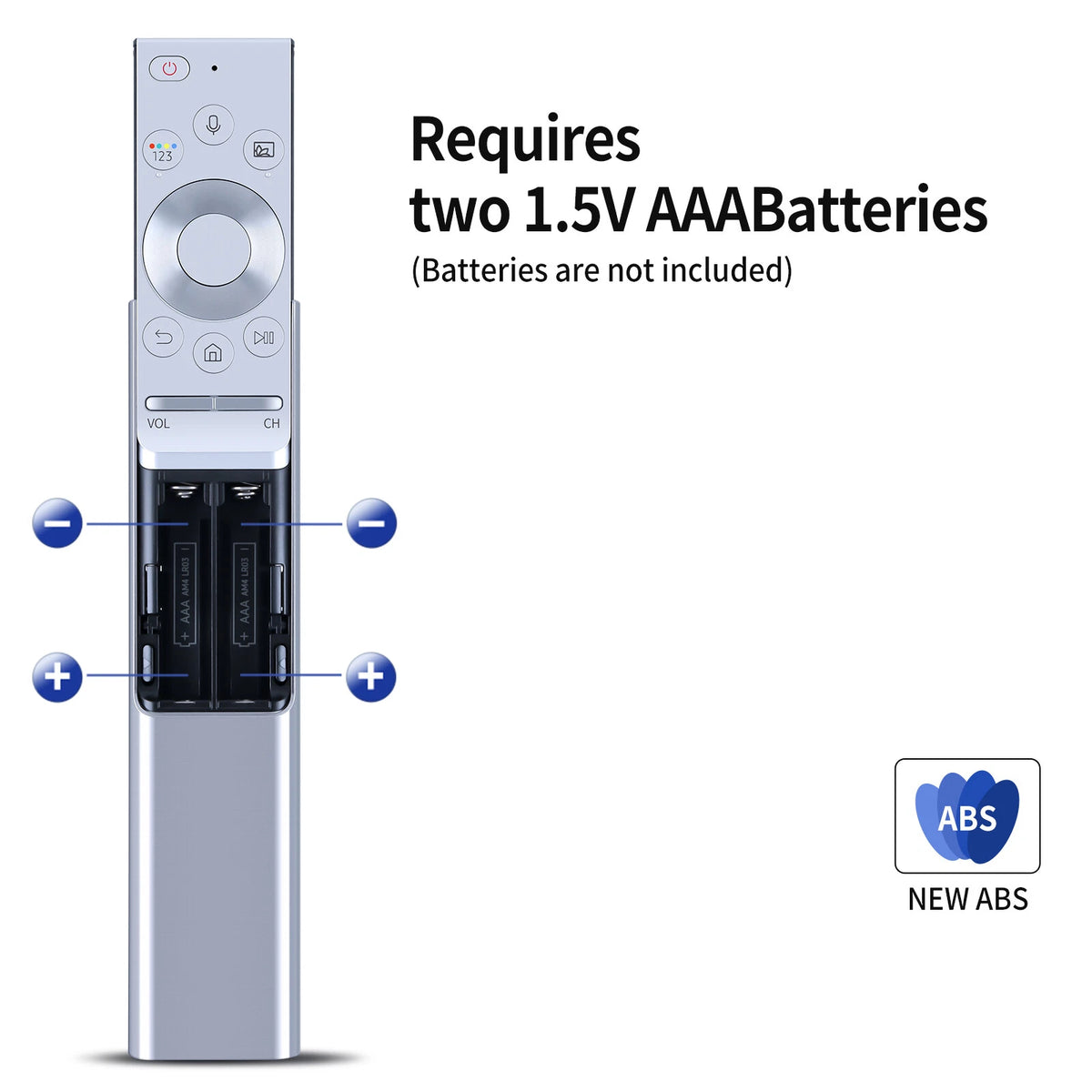 BN59-01300F BN59-01300J Voice Remote Control For Samsung TV BN59-01298H