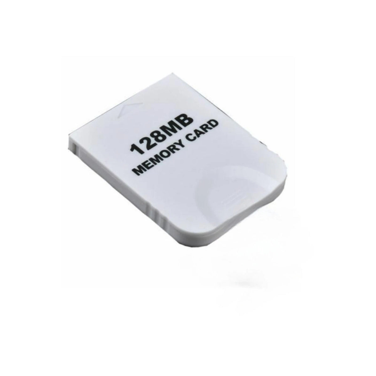 128MB Memory Card Game Saver Date For Nintendo Gamecube NGC Wii Game Console