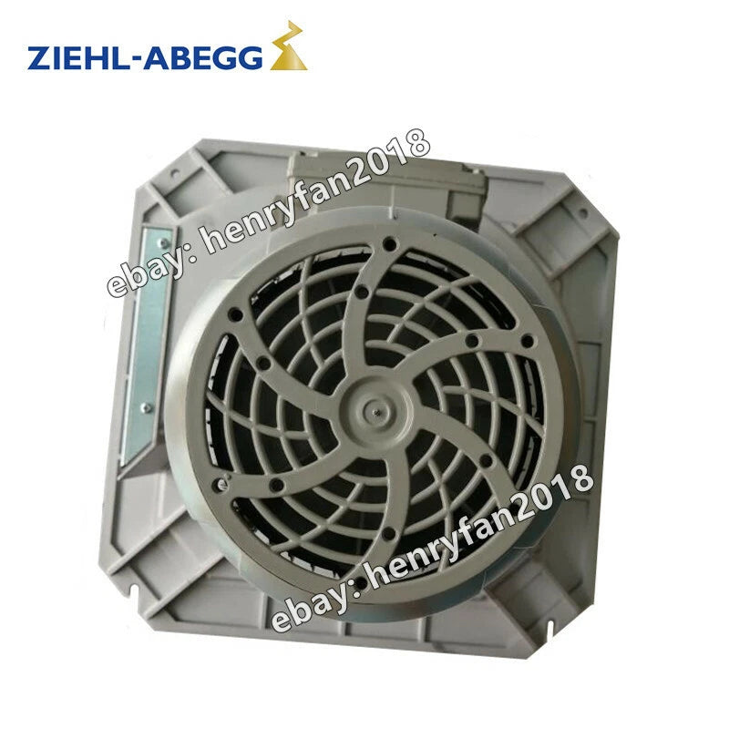 For Siemens 1PH7912-1AC15-0AA0 Motor Fan 400/480VAC Ziehl-abegg Cooling Fan