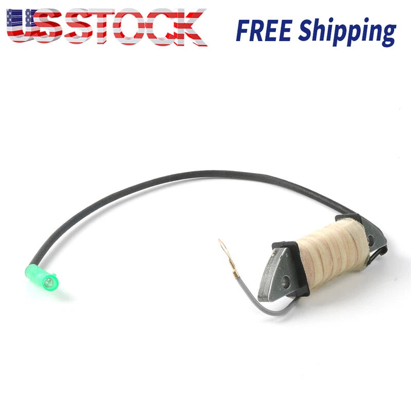 Fits Yamaha G1 & G3 Golf Car Cart Source Coil Stator Replaces 8G8-85511-20-00