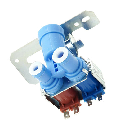 WR57X33326 1 x Water Inlet Valve Rust Resistance for Hotpoint Refrigerator