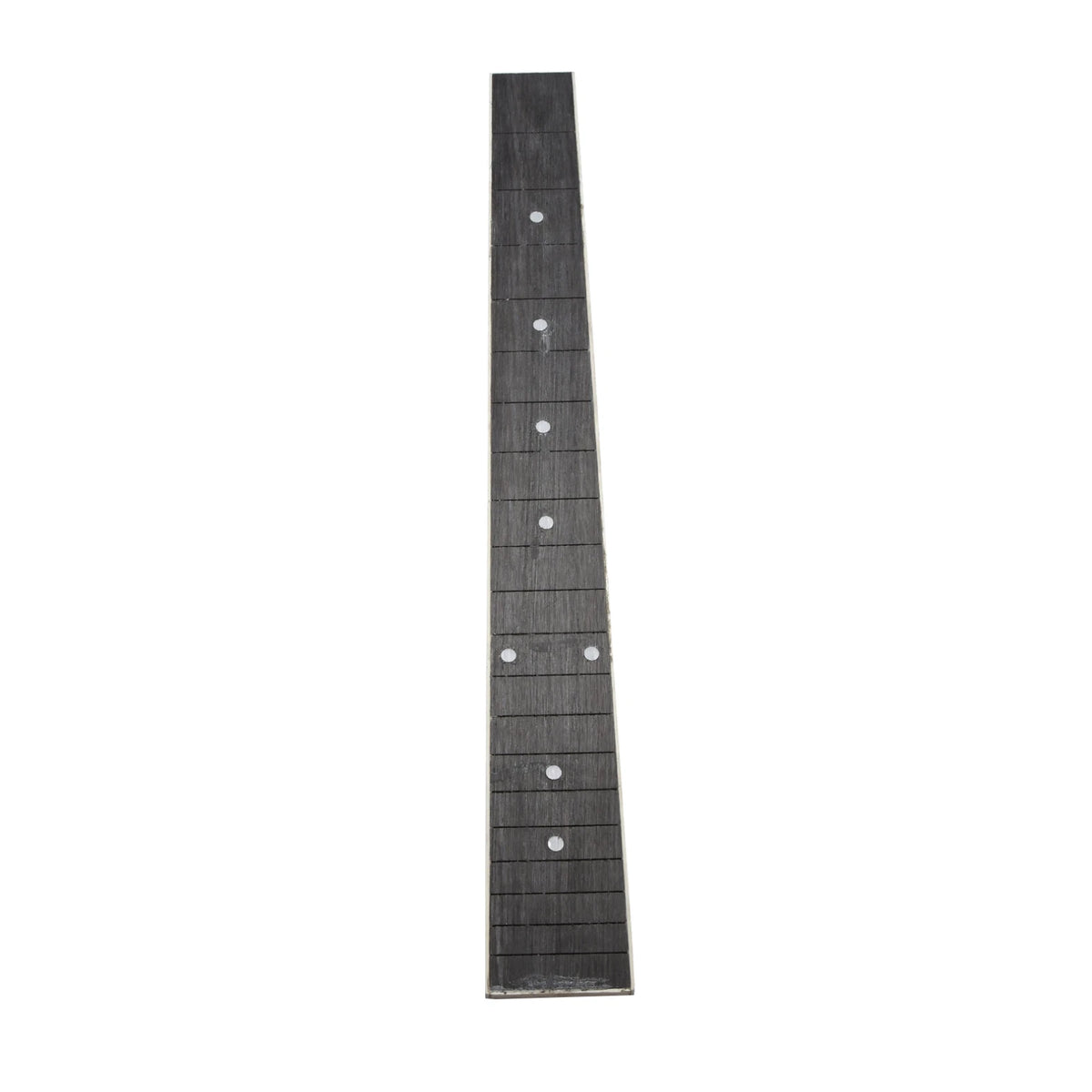 DIY 41'' 20 Acoustic Guitar Part Wood Fretboard Guitar Fingerboard Parts D