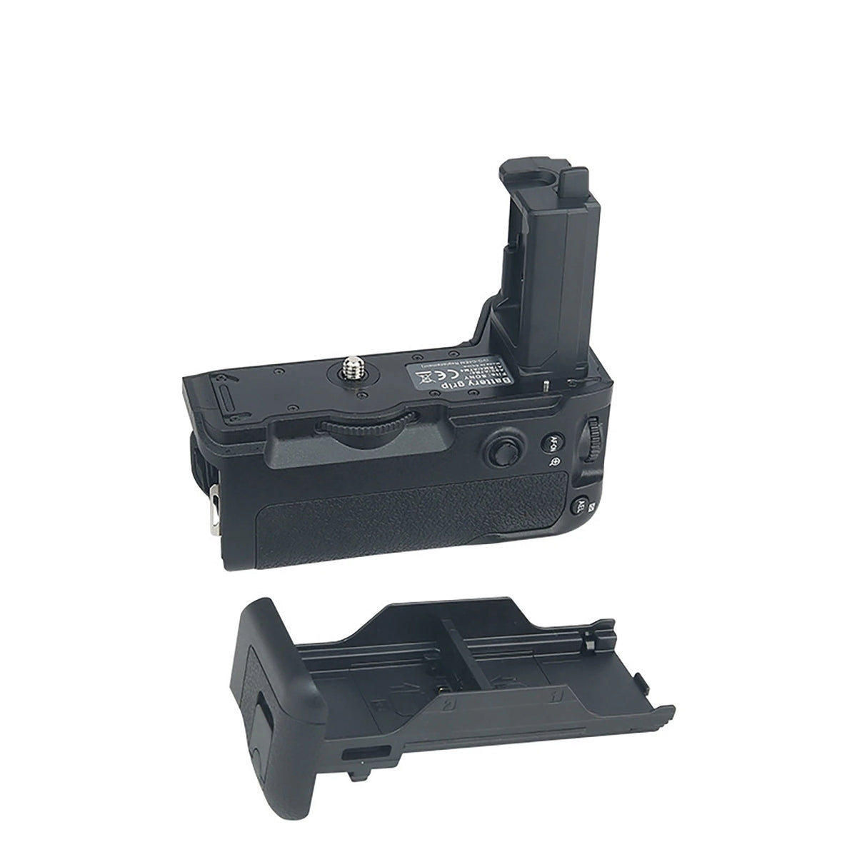 VG-C4EM Vertical Battery Handle Grip Parts For Sony A9II A7R4 A7M4 A7RM4 Camera