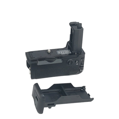 VG-C4EM Vertical Battery Handle Grip Parts For Sony A9II A7R4 A7M4 A7RM4 Camera