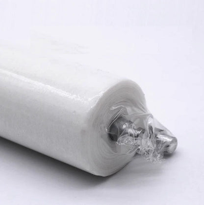 5PCS  Cleaning Web Roller Use For Xerox 4110 D95 D110 900 1100 4112 4127 4595