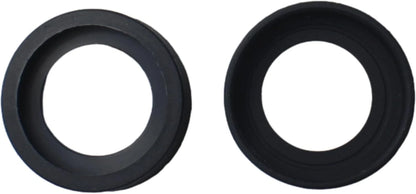 2pcs Eyepiece Eye Cup/Guard Rubber Cover Scope Accessories for...