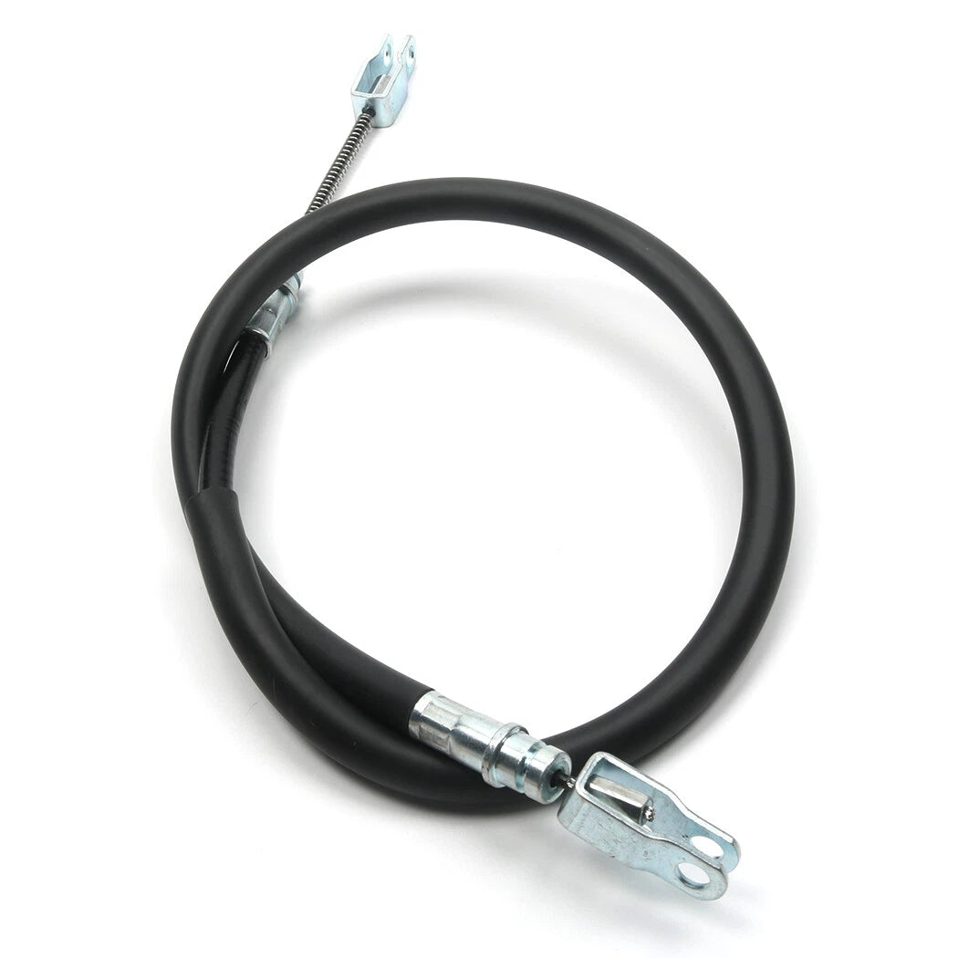 EZGO Marathon Golf Cart 1974-1987 Driver / Passenger Side Brake Cable Set