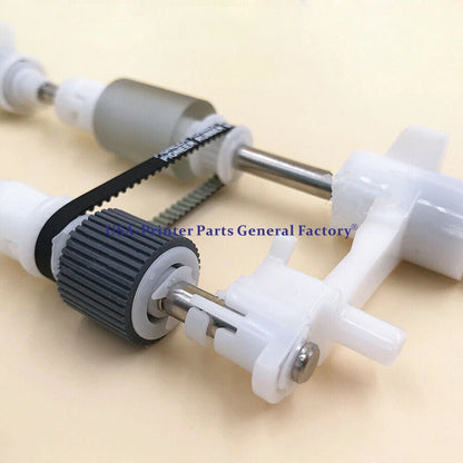 A3CFPP6V00 ADF Pickup Roller For Konica Minolta Bizhub C754 C654 DF-701 DF-624