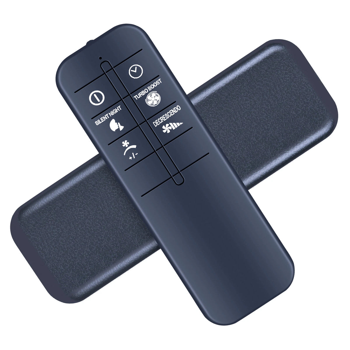 Remote Control For Rowenta Fan Turbo Silence Extreme VU5670 Series VU5670F2