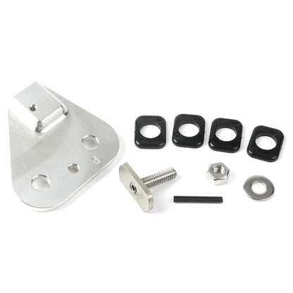 Seat Track Repair Kit Right RH Passenger Side Power For 97- 04 Chevy Corvette C5