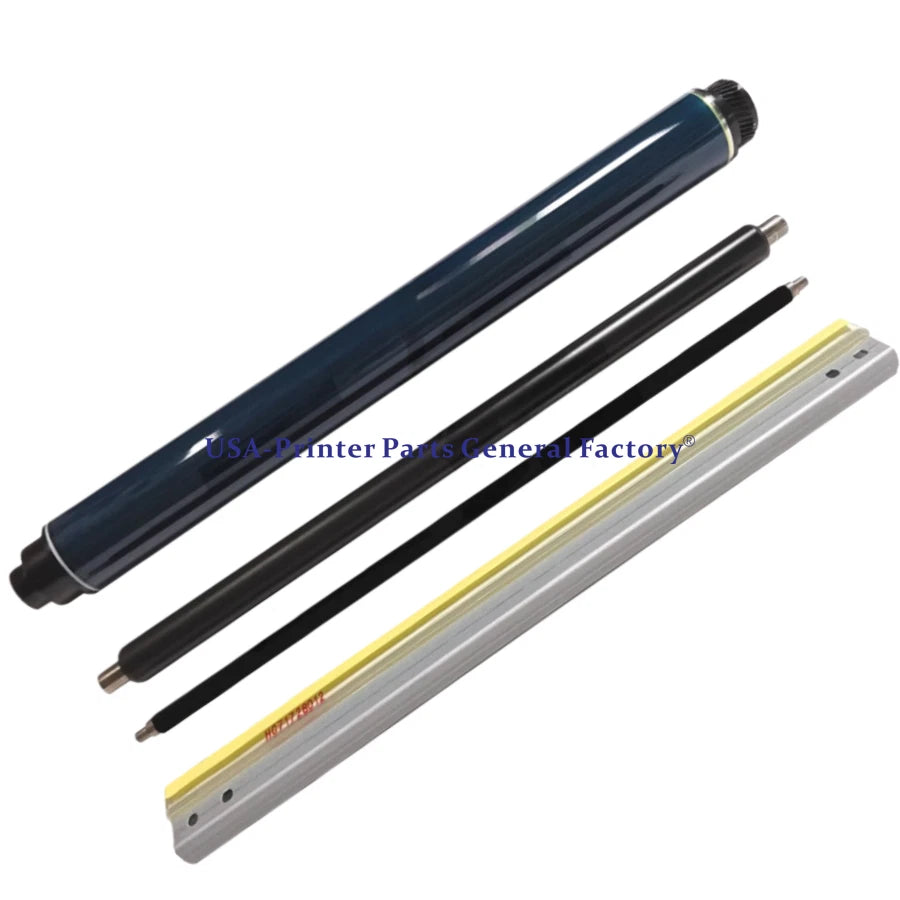 OPC drum Charging Cleaning Roller unit For Ricoh MP3554 5054 2554 6054 4054