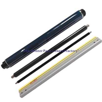OPC drum Charging Cleaning Roller unit For Ricoh MP3554 5054 2554 6054 4054