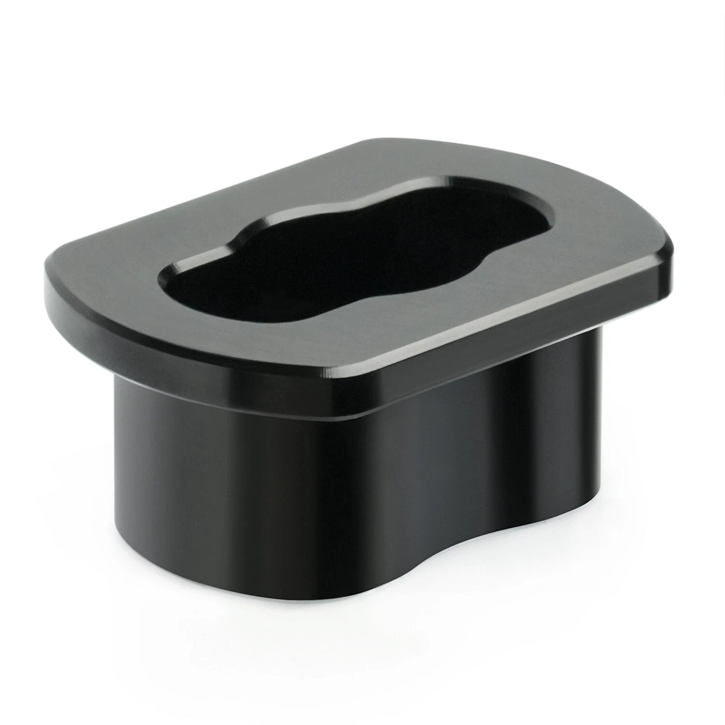Upgrade Aluminum Tailgate Hinge Bushing 66102-0C021 For Toyota Tundra 2007-2021