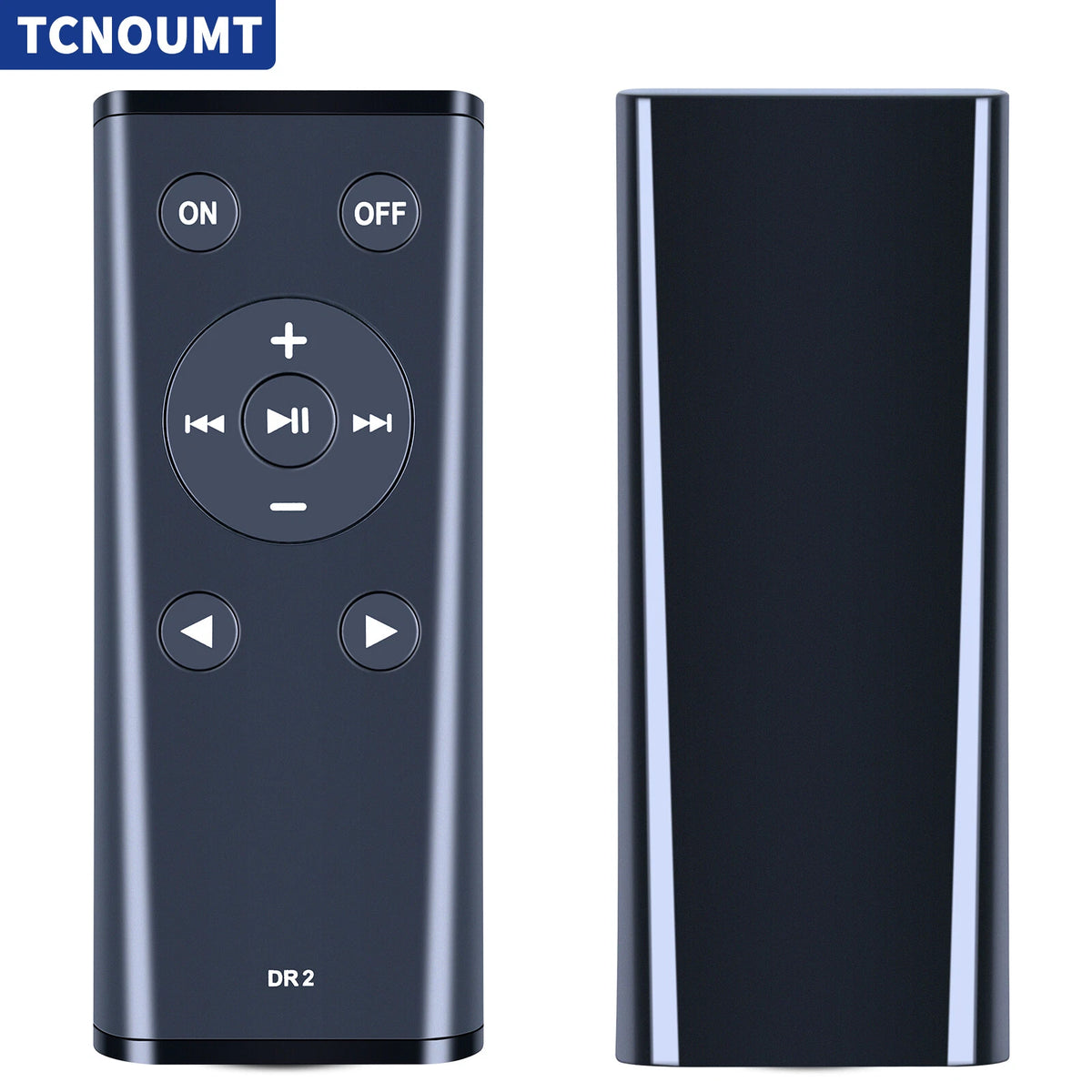 NAD DR2 Replacement Remote Control For D-3020 D-7050 D3020 D7050