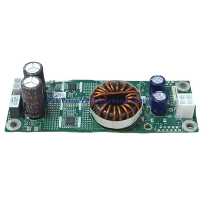 DC Power Supply Board Fits For HP Designjet 2YB64-67021 T1600 T2600 1PCSRAIL PCA