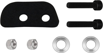 Pro-Parts M745H2 Spring Loaded Rafter Hook,Retractable Nail Gun Hanger for...