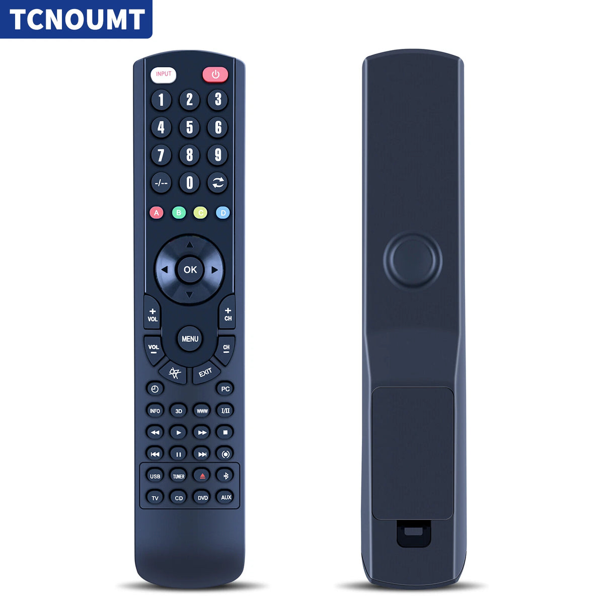 Replacement Remote Control For NAD HTRM2 M12 M17 M32 M33