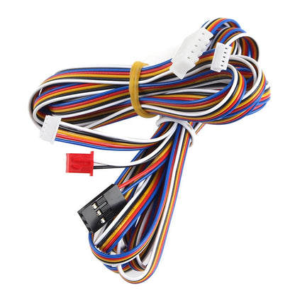 2022  3D Printer BL Touch Auto Bed Leveling Cable Kit For Ender 3/5 V2 CR-10