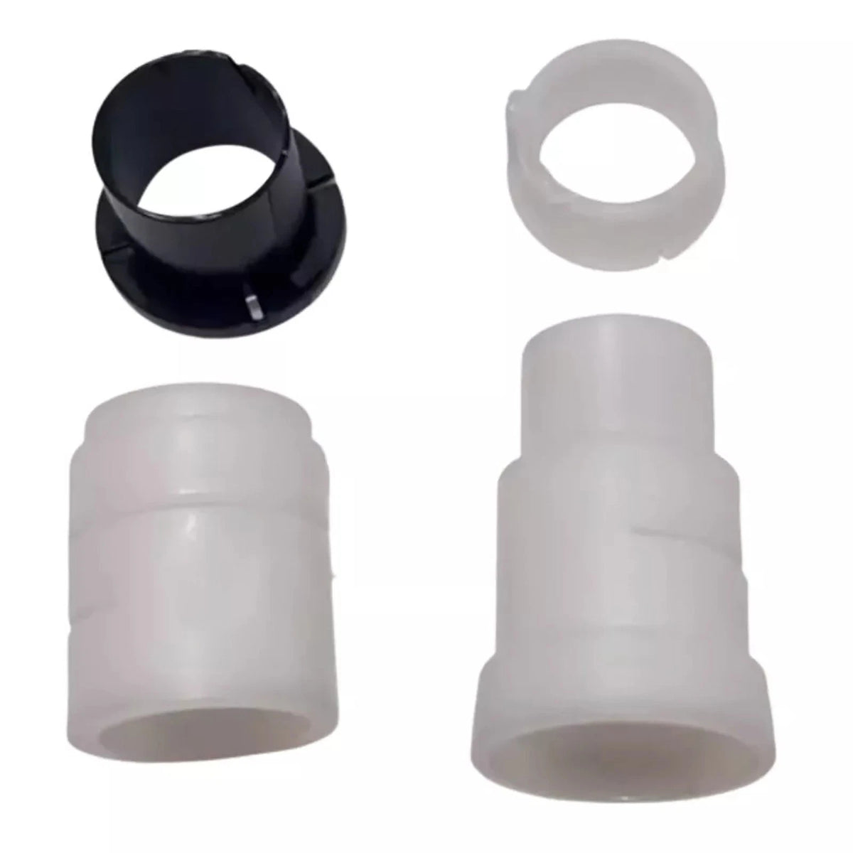 Car Brake Clutch Pedal Bushing Repair Kit F3TZ2C342A For Ford F150 F250 F350