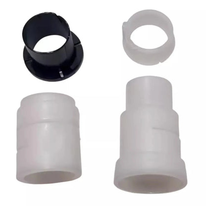 Car Brake Clutch Pedal Bushing Repair Kit F3TZ2C342A For Ford F150 F250 F350