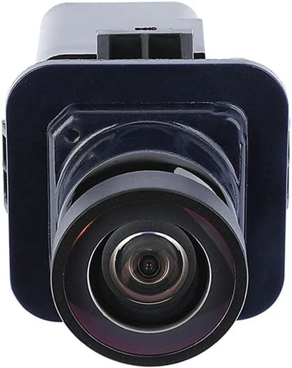 Rear View Back Up Camera Compatible with F150 2010-2014, Mustang 2015-2020 &...