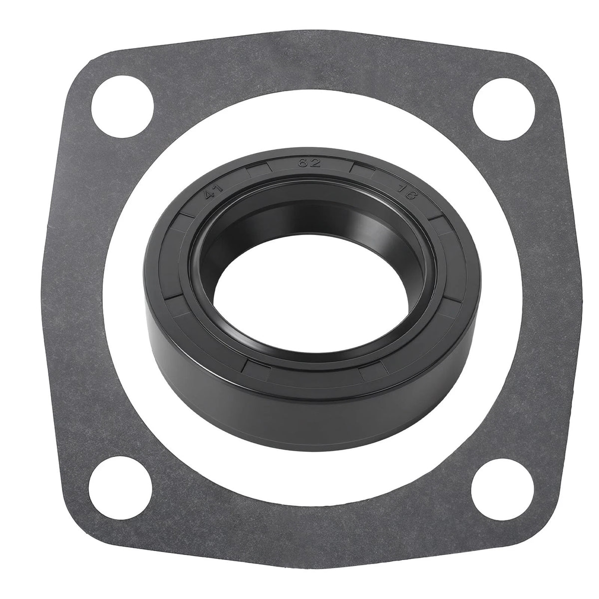 PTO Gasket & Shaft Seal Kit Compatible with Ford Tractor Models 8N, 2N, 9N,...