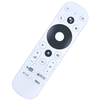 RC40 Voice Replacement Remote Control For KIVI TV With okko